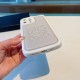 LOEWE Loewe 2022SS Relaxing iphone carrying case LOEWE Loewe 2022SS Relaxing iphone carrying case