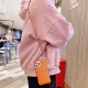 LOEWE Loewe 2022SS bright atmosphere iphone carrying case LOEWE Loewe 2022SS bright atmosphere iphone carrying case