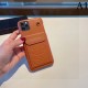LOEWE Loewe 2022SS bright atmosphere iphone carrying case LOEWE Loewe 2022SS bright atmosphere iphone carrying case