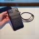 LOEWE Loewe 2022SS bright atmosphere iphone carrying case LOEWE Loewe 2022SS bright atmosphere iphone carrying case