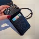 LOEWE Loewe 2022SS bright atmosphere iphone carrying case LOEWE Loewe 2022SS bright atmosphere iphone carrying case