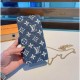 LOUIS VUITTON Louis Vuitton 2022SS Limited time offer! iphone carrying case LOUIS VUITTON Louis Vuitton 2022SS Limited time offer! iphone carrying case