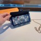 LOUIS VUITTON Louis Vuitton 2022SS Limited time offer! iphone carrying case LOUIS VUITTON Louis Vuitton 2022SS Limited time offer! iphone carrying case