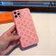 LOUIS VUITTON Louis Vuitton 2022SS Limited Edition iphone Carrying Case LOUIS VUITTON Louis Vuitton 2022SS Limited Edition iphone Carrying Case