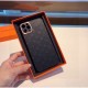 LOUIS VUITTON Louis Vuitton 2022SS Limited Edition iphone Carrying Case LOUIS VUITTON Louis Vuitton 2022SS Limited Edition iphone Carrying Case