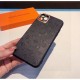 LOUIS VUITTON Louis Vuitton 2022SS Limited Edition iphone Carrying Case LOUIS VUITTON Louis Vuitton 2022SS Limited Edition iphone Carrying Case