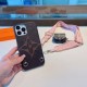 LOUIS VUITTON Louis Vuitton 2022SS Great success in summer iphone carrying case LOUIS VUITTON Louis Vuitton 2022SS Great success in summer iphone carrying case