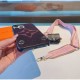 LOUIS VUITTON Louis Vuitton 2022SS Great success in summer iphone carrying case LOUIS VUITTON Louis Vuitton 2022SS Great success in summer iphone carrying case
