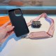 LOUIS VUITTON Louis Vuitton 2022SS Great success in summer iphone carrying case LOUIS VUITTON Louis Vuitton 2022SS Great success in summer iphone carrying case