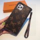 LOUIS VUITTON Louis Vuitton 2022SS Popular boiling iphone carrying case LOUIS VUITTON Louis Vuitton 2022SS Popular boiling iphone carrying case