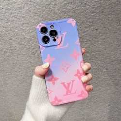 LOUIS VUITTON Louis Vuitton 2022SS Gift OK iphone carrying case