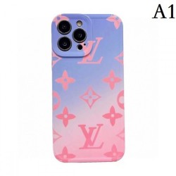 LOUIS VUITTON Louis Vuitton 2022SS Gift OK iphone carrying case