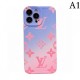 LOUIS VUITTON Louis Vuitton 2022SS Gift OK iphone carrying case LOUIS VUITTON Louis Vuitton 2022SS Gift OK iphone carrying case