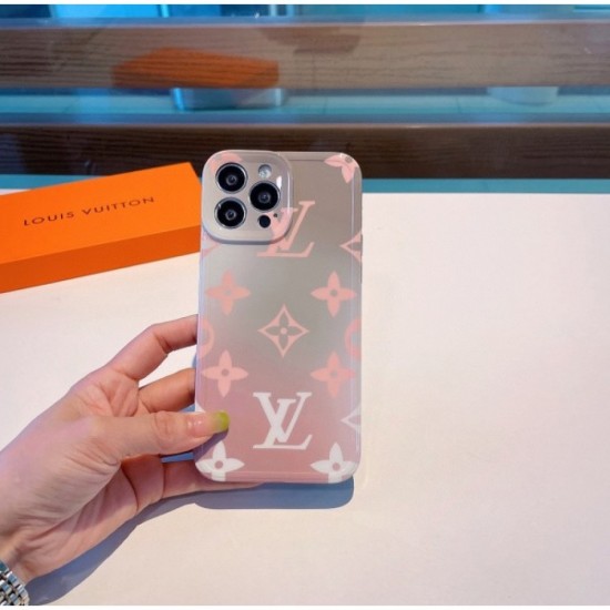 LOUIS VUITTON Louis Vuitton 2022SS Gift OK iphone carrying case LOUIS VUITTON Louis Vuitton 2022SS Gift OK iphone carrying case
