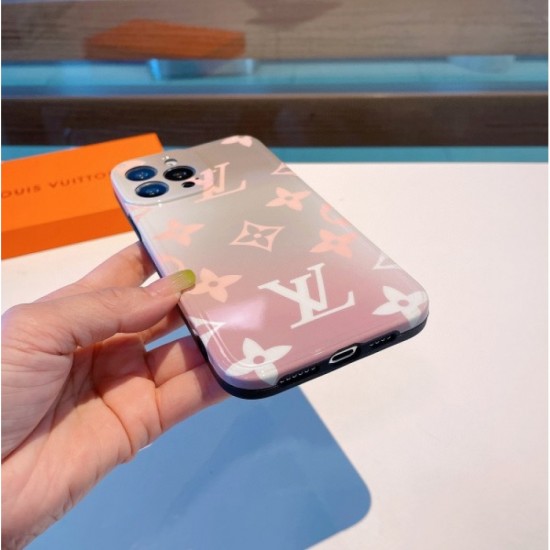 LOUIS VUITTON Louis Vuitton 2022SS Gift OK iphone carrying case LOUIS VUITTON Louis Vuitton 2022SS Gift OK iphone carrying case