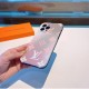 LOUIS VUITTON Louis Vuitton 2022SS Gift OK iphone carrying case LOUIS VUITTON Louis Vuitton 2022SS Gift OK iphone carrying case