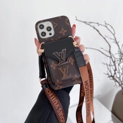 LOUIS VUITTON Louis Vuitton 2022SS This year's popular iphone carrying case