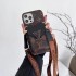 LOUIS VUITTON Louis Vuitton 2022SS This year's popular iphone carrying case