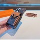 LOUIS VUITTON Louis Vuitton 2022SS This year's popular iphone carrying case LOUIS VUITTON Louis Vuitton 2022SS This year's popular iphone carrying case