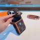 LOUIS VUITTON Louis Vuitton 2022SS This year's popular iphone carrying case LOUIS VUITTON Louis Vuitton 2022SS This year's popular iphone carrying case