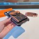 LOUIS VUITTON Louis Vuitton 2022SS This year's popular iphone carrying case LOUIS VUITTON Louis Vuitton 2022SS This year's popular iphone carrying case