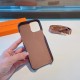 LOUIS VUITTON Louis Vuitton 2022SS This year's popular iphone carrying case LOUIS VUITTON Louis Vuitton 2022SS This year's popular iphone carrying case