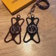 LOUIS VUITTON Louis Vuitton 2022SS Super difficult to get iphone carrying case LOUIS VUITTON Louis Vuitton 2022SS Super difficult to get iphone carrying case