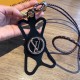 LOUIS VUITTON Louis Vuitton 2022SS Super difficult to get iphone carrying case LOUIS VUITTON Louis Vuitton 2022SS Super difficult to get iphone carrying case