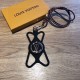 LOUIS VUITTON Louis Vuitton 2022SS Super difficult to get iphone carrying case LOUIS VUITTON Louis Vuitton 2022SS Super difficult to get iphone carrying case