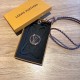 LOUIS VUITTON Louis Vuitton 2022SS Super difficult to get iphone carrying case LOUIS VUITTON Louis Vuitton 2022SS Super difficult to get iphone carrying case
