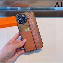 LOUIS VUITTON Louis Vuitton 2022SS Long-awaited product iphone carrying case