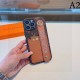 LOUIS VUITTON Louis Vuitton 2022SS Long-awaited product iphone carrying case LOUIS VUITTON Louis Vuitton 2022SS Long-awaited product iphone carrying case