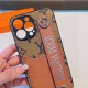 LOUIS VUITTON Louis Vuitton 2022SS Long-awaited product iphone carrying case LOUIS VUITTON Louis Vuitton 2022SS Long-awaited product iphone carrying case