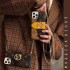 LOUIS VUITTON Louis Vuitton 2022SS Summer great success iphone carrying case
