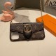 LOUIS VUITTON Louis Vuitton 2022SS Summer great success iphone carrying case LOUIS VUITTON Louis Vuitton 2022SS Summer great success iphone carrying case