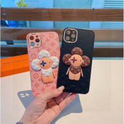 LOUIS VUITTON Louis Vuitton 2022SS Welcome this season iphone carrying case