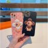 LOUIS VUITTON Louis Vuitton 2022SS Welcome this season iphone carrying case