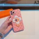 LOUIS VUITTON Louis Vuitton 2022SS Welcome this season iphone carrying case LOUIS VUITTON Louis Vuitton 2022SS Welcome this season iphone carrying case