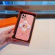 LOUIS VUITTON Louis Vuitton 2022SS Welcome this season iphone carrying case LOUIS VUITTON Louis Vuitton 2022SS Welcome this season iphone carrying case