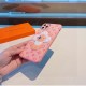 LOUIS VUITTON Louis Vuitton 2022SS Welcome this season iphone carrying case LOUIS VUITTON Louis Vuitton 2022SS Welcome this season iphone carrying case