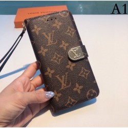 LOUIS VUITTON Louis Vuitton 2022SS Featured summer new iphone carrying case