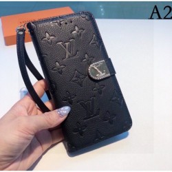 LOUIS VUITTON Louis Vuitton 2022SS Featured summer new iphone carrying case