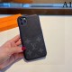 LOUIS VUITTON Louis Vuitton 2022SS This year's popular iphone carrying case LOUIS VUITTON Louis Vuitton 2022SS This year's popular iphone carrying case