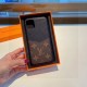 LOUIS VUITTON Louis Vuitton 2022SS This year's popular iphone carrying case LOUIS VUITTON Louis Vuitton 2022SS This year's popular iphone carrying case