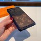 LOUIS VUITTON Louis Vuitton 2022SS This year's popular iphone carrying case LOUIS VUITTON Louis Vuitton 2022SS This year's popular iphone carrying case