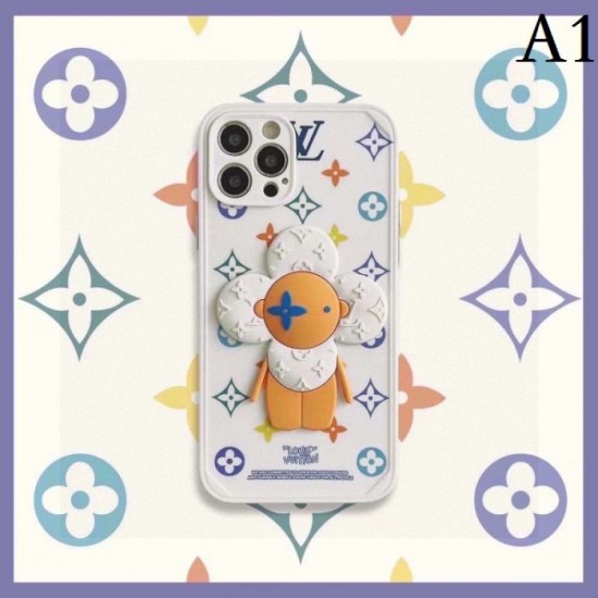 LOUIS VUITTON Louis Vuitton 2022SS Challenge the cheapest iphone carrying case LOUIS VUITTON Louis Vuitton 2022SS Challenge the cheapest iphone carrying case