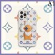 LOUIS VUITTON Louis Vuitton 2022SS Challenge the cheapest iphone carrying case LOUIS VUITTON Louis Vuitton 2022SS Challenge the cheapest iphone carrying case