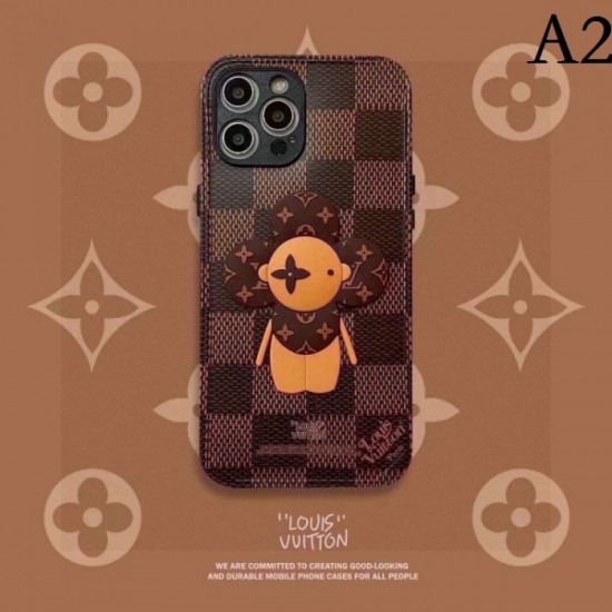 LOUIS VUITTON Louis Vuitton 2022SS Challenge the cheapest iphone carrying case LOUIS VUITTON Louis Vuitton 2022SS Challenge the cheapest iphone carrying case