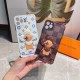 LOUIS VUITTON Louis Vuitton 2022SS Challenge the cheapest iphone carrying case LOUIS VUITTON Louis Vuitton 2022SS Challenge the cheapest iphone carrying case