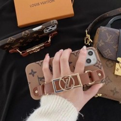 LOUIS VUITTON Louis Vuitton 2022SS Sale Price iphone Carrying Case